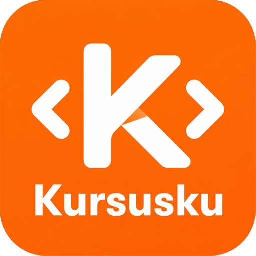 KursusKu Logo